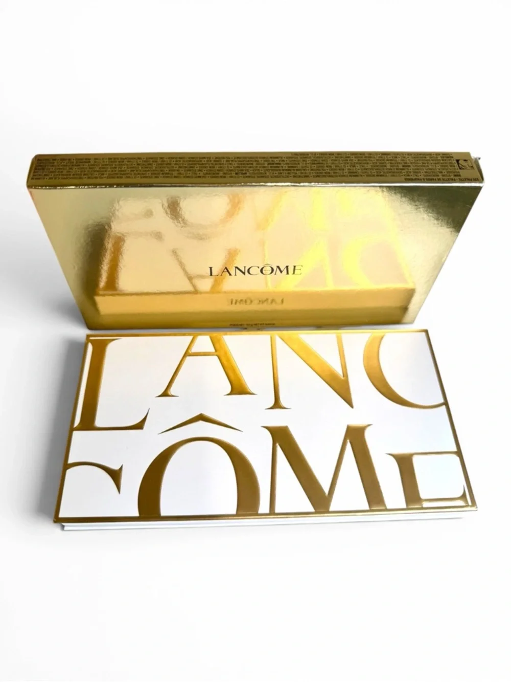 Lancôme Eye And Face Palette (Limited Edition)